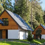 Chaty Demänovská dolina * Liptovsky Mikulas