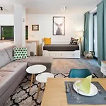 Lodge Chaty Demänovská dolina Liptovsky Mikulas