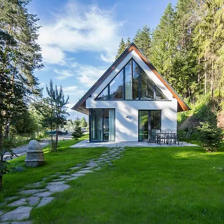 Chaty Demänovská dolina