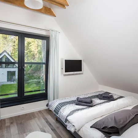 Demänovská Dolina * Liptovský Mikuláš