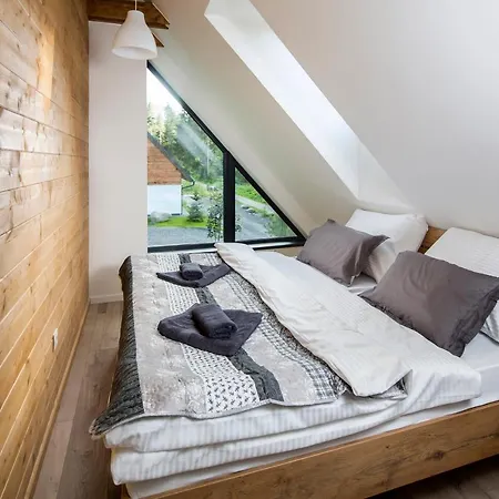 Demaenovska Dolina * Liptovský Mikuláš