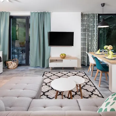 Demänovská Dolina *