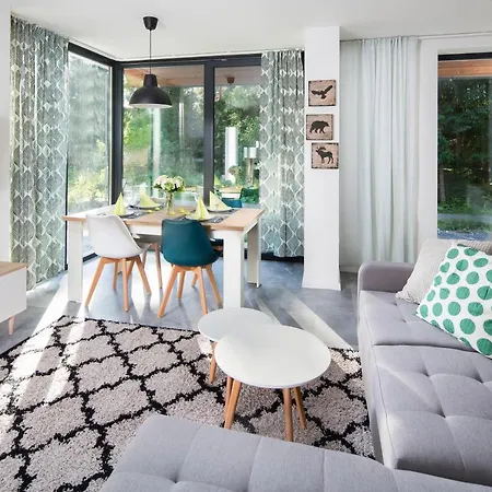 Demänovská Dolina Alojamento de Turismo Selvagem