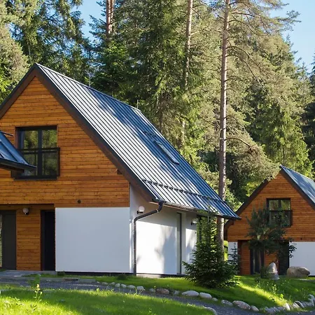 Jasná - Demänovská Dolina * Liptovský Mikuláš