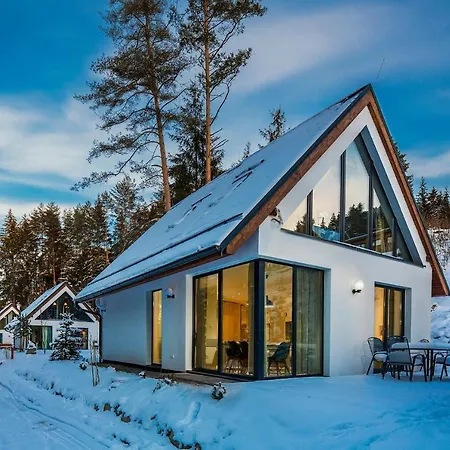 Demänovská Dolina *