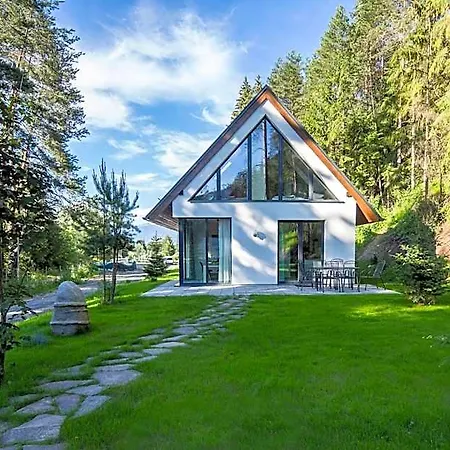 Vespera Sk - Jasna - Silent Place - Unique Design * Liptovský Mikuláš