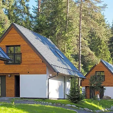 山林小屋 Vespera Sk - Jasna - Silent Place - Unique Design Liptovský Mikuláš