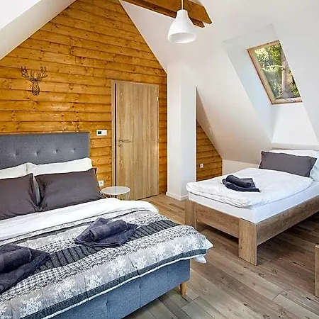 Vespera Sk - Jasna - Silent Place - Unique Design 山林小屋 Liptovský Mikuláš
