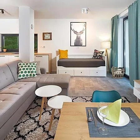 山林小屋 Vespera Sk - Jasna - Silent Place - Unique Design Liptovský Mikuláš