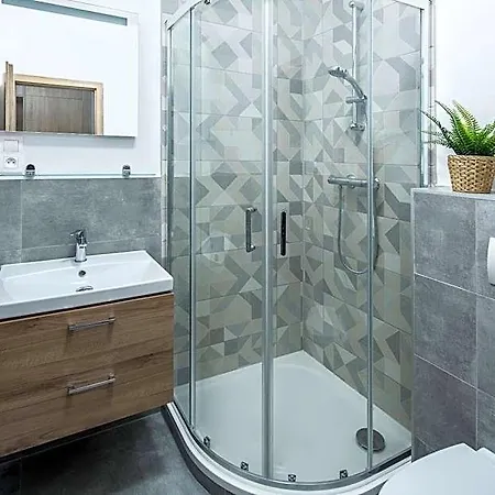 Vespera Sk - Jasna - Silent Place - Unique Design Liptovský Mikuláš