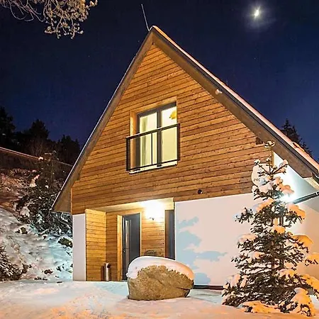 山林小屋 Vespera Sk - Jasna - Silent Place - Unique Design *