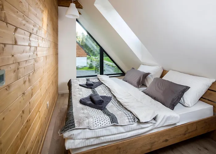 Demaenovska Dolina * Liptovský Mikuláš