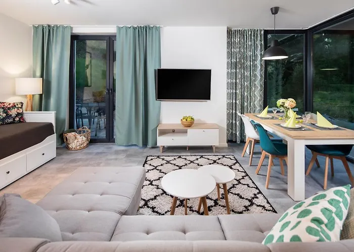 Demaenovska Dolina *