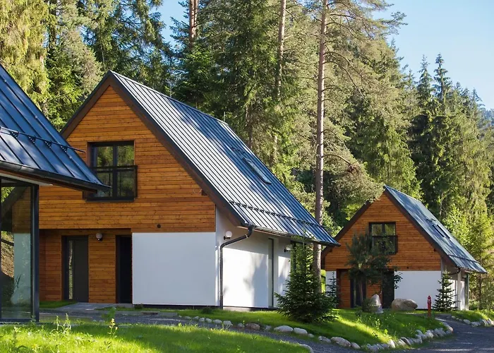 Demaenovska Dolina * Liptovský Mikuláš