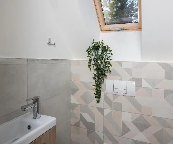 Lodge Demaenovska Dolina