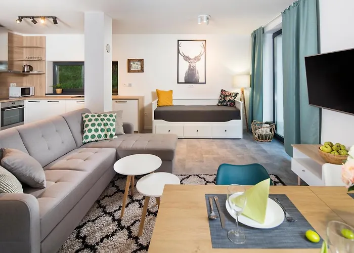 Lodge Demaenovska Dolina Liptovský Mikuláš