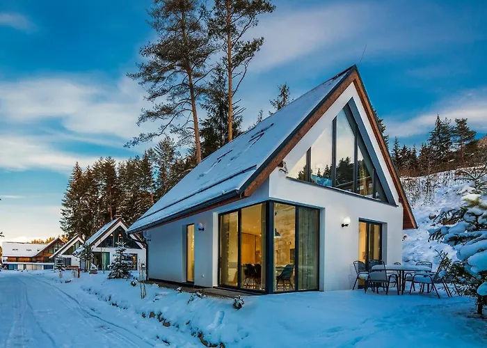 Demaenovska Dolina *